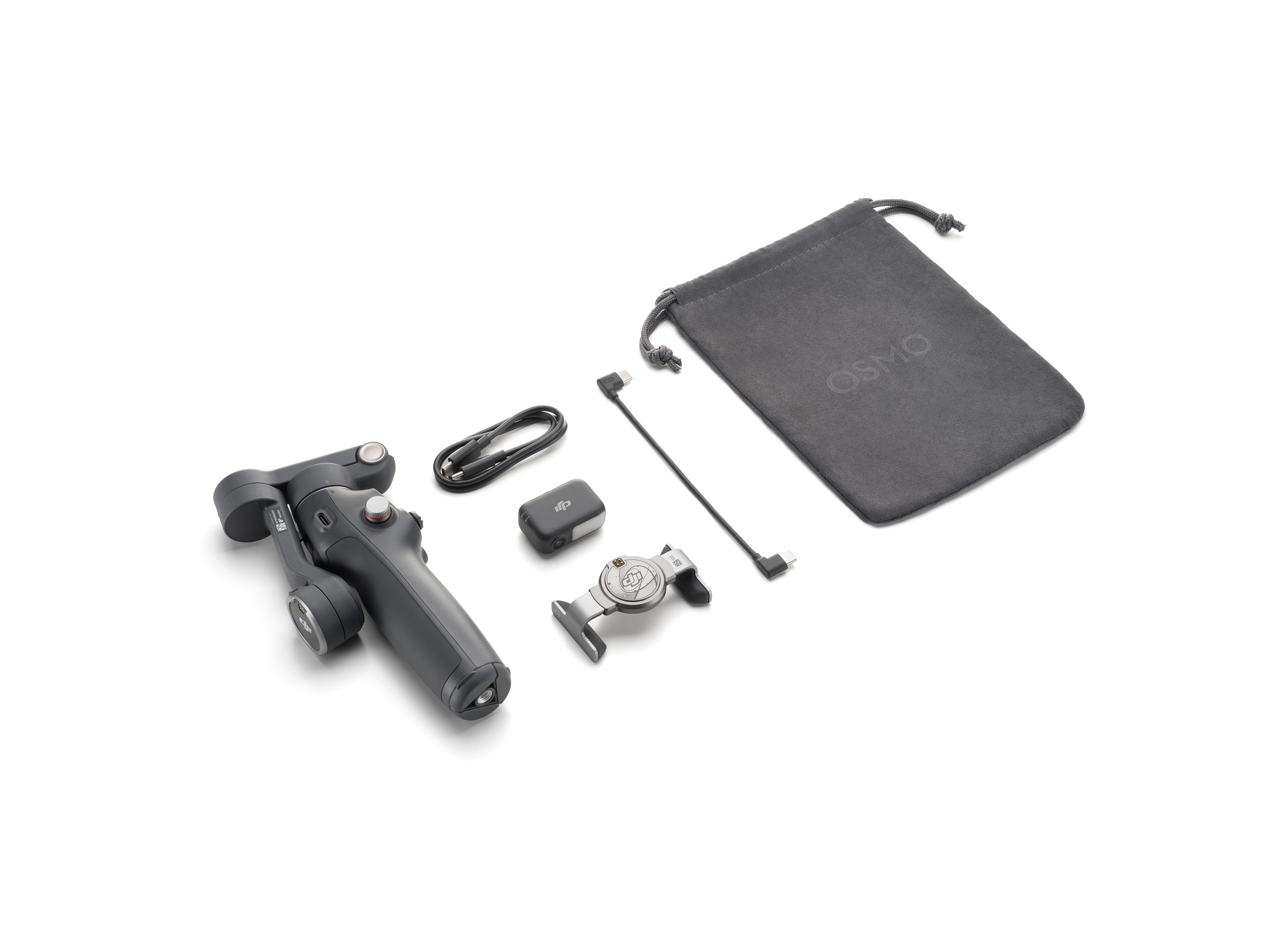 Osmo Mobile series